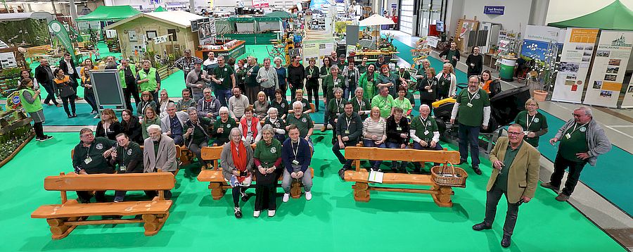 AG Ostermesse